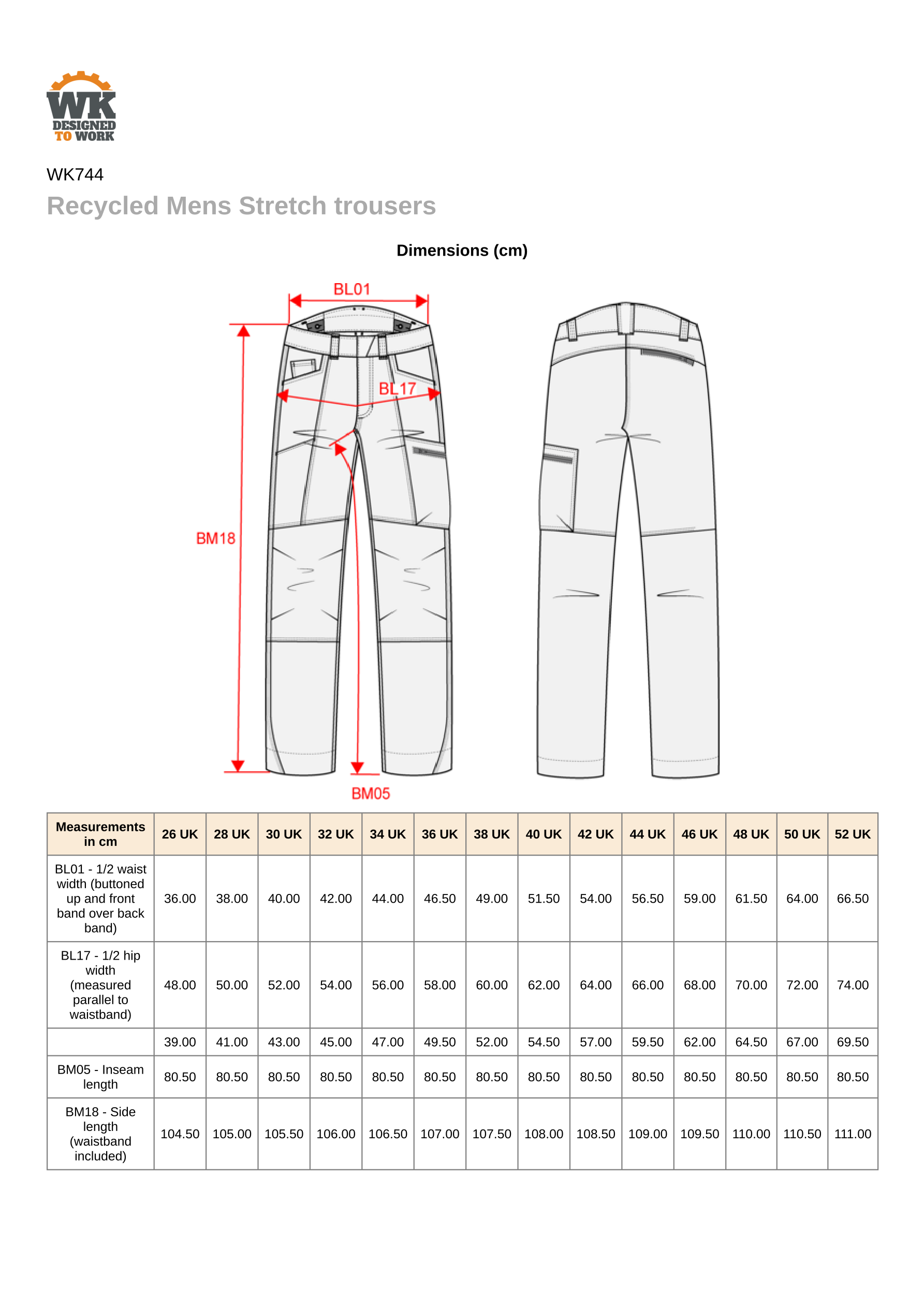 There was an error retrieving the size guide for this product. Please contact our support team to report the error and get the size information. Thank you!