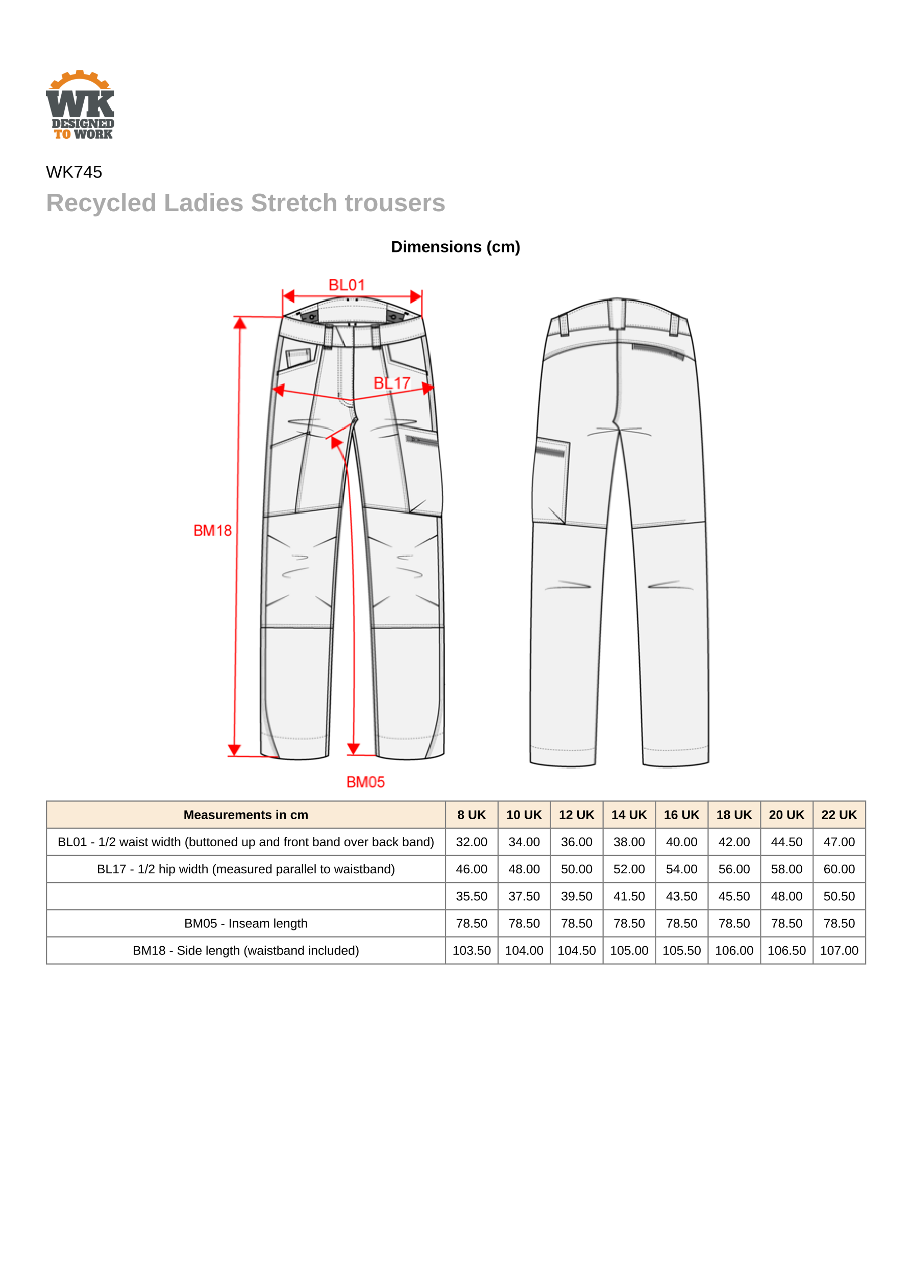 There was an error retrieving the size guide for this product. Please contact our support team to report the error and get the size information. Thank you!