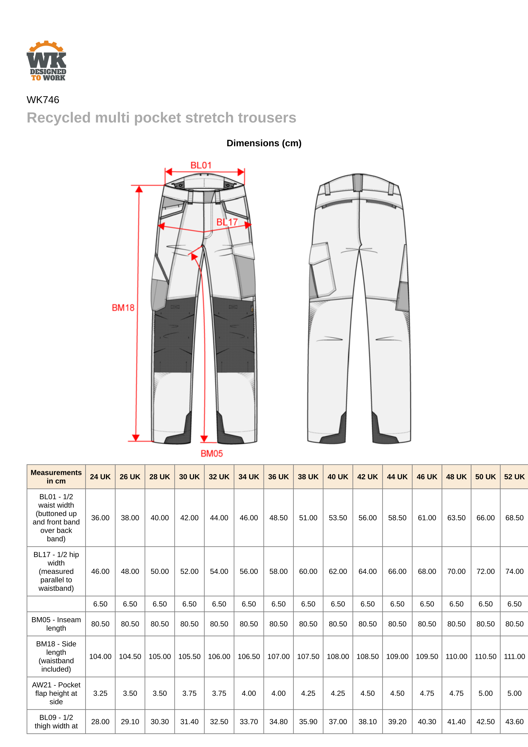 There was an error retrieving the size guide for this product. Please contact our support team to report the error and get the size information. Thank you!